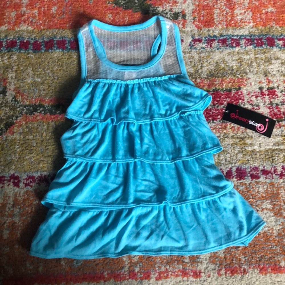 NWT tank